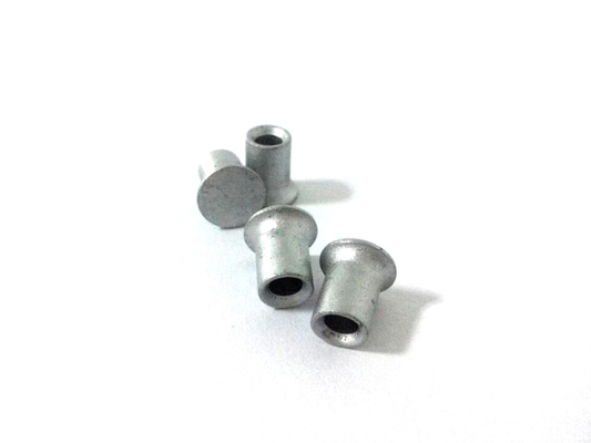 Μόνα διαπεραστικοα καρφιά 5.3x4mm 5.3x5mm Sandblasted ανοξείδωτου καρφιών υψηλής αντοχής μόνα διαπερνώντας