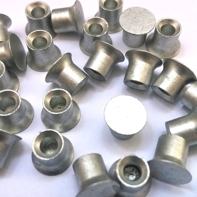 Μόνα διαπεραστικοα καρφιά 5.3x4mm 5.3x5mm Sandblasted ανοξείδωτου καρφιών υψηλής αντοχής μόνα διαπερνώντας