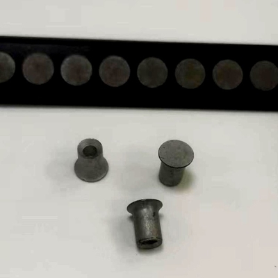Μόνα διαπεραστικοα καρφιά 5.3x4mm 5.3x5mm Sandblasted ανοξείδωτου καρφιών υψηλής αντοχής μόνα διαπερνώντας