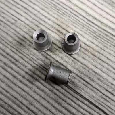 Μόνα διαπεραστικοα καρφιά 5.3x4mm 5.3x5mm Sandblasted ανοξείδωτου καρφιών υψηλής αντοχής μόνα διαπερνώντας