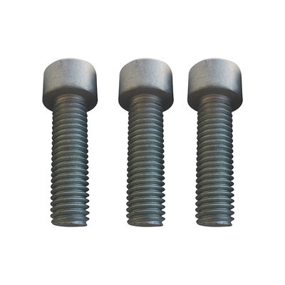 Τροποποιημένοι Μπουλόνια Διακόσμησης Τροχού Κλειδαριάς Αυτοκινήτου