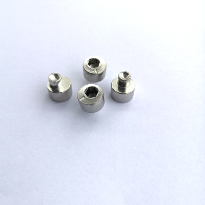 εκκεντρική βίδα ρύθμισης μήκους νημάτων 4.5mm 4.9mm πίσσα νημάτων κνημών βιδών
