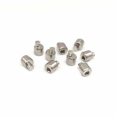 Μη τυποποιημένο Custom Step Rivet Anti Theft Screw Εκκεντρικό Νύχι