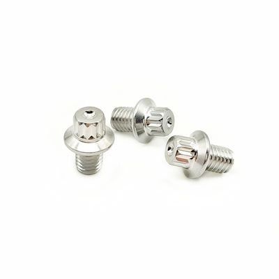 Στροφές για τον τερματισμό τροχών M4