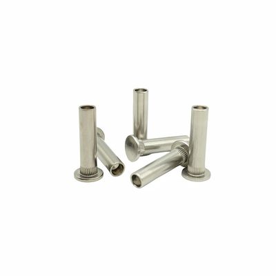 Προσαρμοσμένη επίπεδη κεφαλή ημι-κενή νίτσα