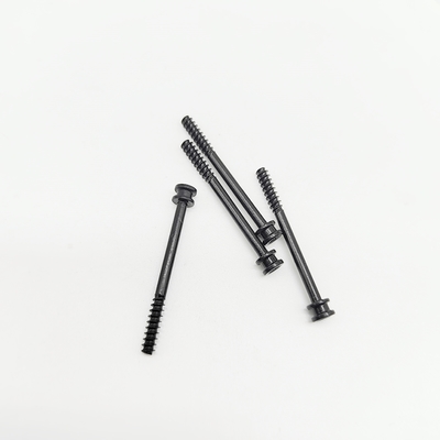 Ανθεκτικές βίδες Torx (Star Drive) / Μεταφορά υψηλής ροπής / Σύνθετο και ανοξείδωτο / Παραγγελίες παρτίδας