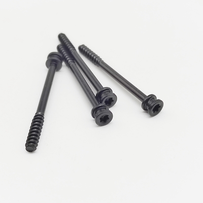 Βίδες Μηχανής Torx Drive ISO/ Ασφαλείς Στερεωτήρες Υψηλής Ασφάλειας/ Παραγγελίες παρτίδων Guanbiao hardware