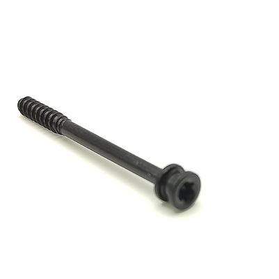 Βίδες Μηχανής Torx Drive ISO/ Ασφαλείς Στερεωτήρες Υψηλής Ασφάλειας/ Παραγγελίες παρτίδων Guanbiao hardware