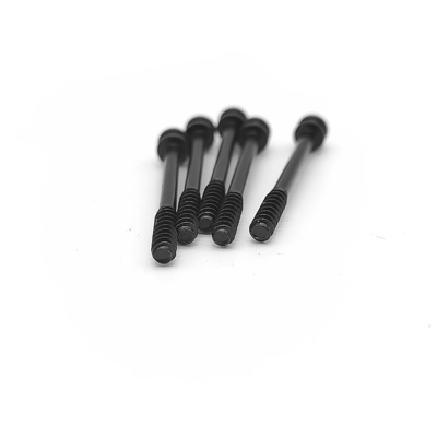Βίδες Μηχανής Torx Drive ISO/ Ασφαλείς Στερεωτήρες Υψηλής Ασφάλειας/ Παραγγελίες παρτίδων Guanbiao hardware