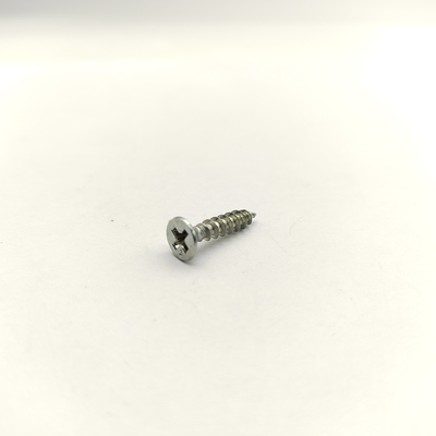 Φίλιπς επίπεδες κεφαλές αυτο-σφραγίδες από ανοξείδωτο χάλυβα M3-M8