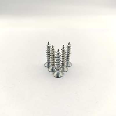 Φίλιπς επίπεδες κεφαλές αυτο-σφραγίδες από ανοξείδωτο χάλυβα M3-M8