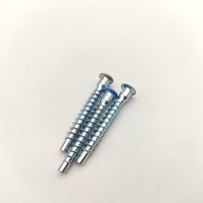 Ατσάλι από ανοξείδωτο χάλυβα M5 Εξαρτήματα αυτοσυσκευής