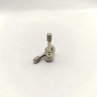 Α2 Σιδηροτροφικές βίδες ατσάλινου ανοξείδωτου χάλυβα