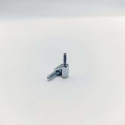 Εξακόσμητες αλληλεπιδράσεις ανδρών-γυναικών με νήματα PCB για τοποθέτηση από χαλκό Νάιλον M2-M6