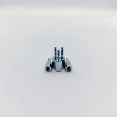 Εξακόσμητες αλληλεπιδράσεις ανδρών-γυναικών με νήματα PCB για τοποθέτηση από χαλκό Νάιλον M2-M6