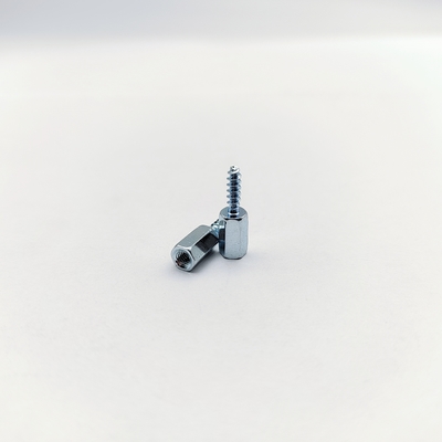 Εξακόσμητες αλληλεπιδράσεις ανδρών-γυναικών με νήματα PCB για τοποθέτηση από χαλκό Νάιλον M2-M6