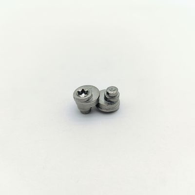 Εκκεντρικές Βίδες Torx M8-M10 Ανοξείδωτο Ατσάλι 5mm Καρφί Εκκεντρικής Ασφάλισης