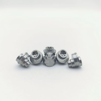 Εκκεντρικές Βίδες Torx M8-M10 Ανοξείδωτο Ατσάλι 5mm Καρφί Εκκεντρικής Ασφάλισης
