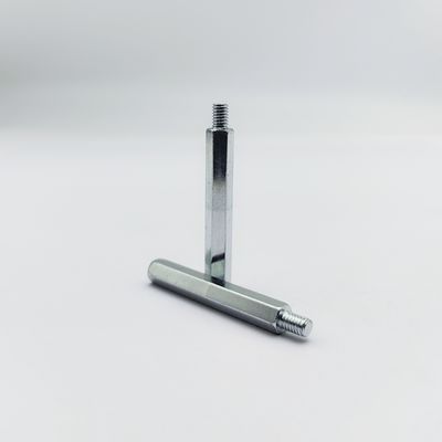 M4 Hex Standoff Screw 40mm Άντρας-Γυναίκας PCB Spacer από ανοξείδωτο χάλυβα