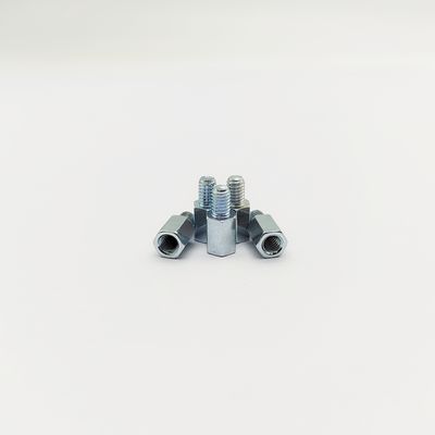 Στροβίδας αντισταθμιστικής έξαρσης από ανοξείδωτο χάλυβα M3-M12 5-100mm Γαλάζιο-Ζινκωτό