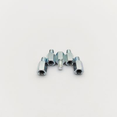 Στροβίδας αντισταθμιστικής έξαρσης από ανοξείδωτο χάλυβα M3-M12 5-100mm Γαλάζιο-Ζινκωτό