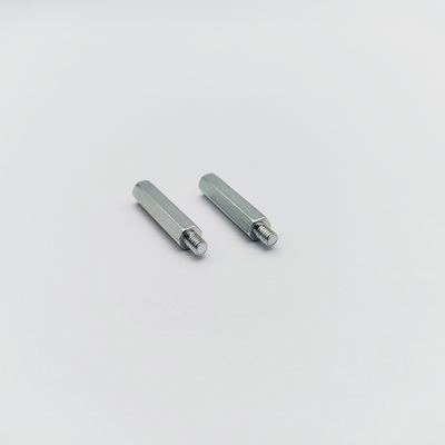 M3 Hex Standoff Screw A2-70 από ανοξείδωτο χάλυβα 20 mm για διαχωρισμό PCB