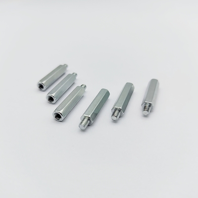 M3 Hex Standoff Screw A2-70 από ανοξείδωτο χάλυβα 20 mm για διαχωρισμό PCB