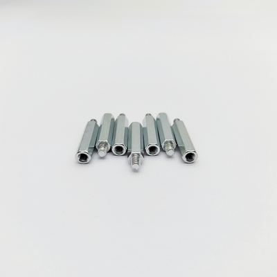 M3 Hex Standoff Screw A2-70 από ανοξείδωτο χάλυβα 20 mm για διαχωρισμό PCB