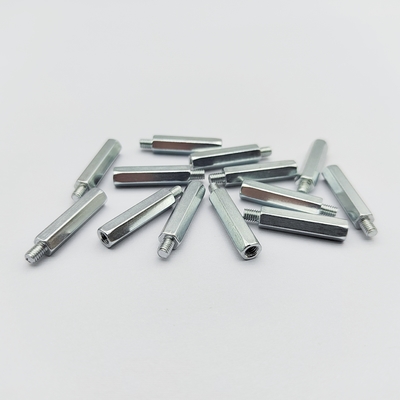 M3 Hex Standoff Screw A2-70 από ανοξείδωτο χάλυβα 20 mm για διαχωρισμό PCB