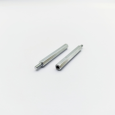 M3 Εξάγωνο Αποστάτη 40mm A2-70 Ανοξείδωτο Ατσάλι PCB Spacer