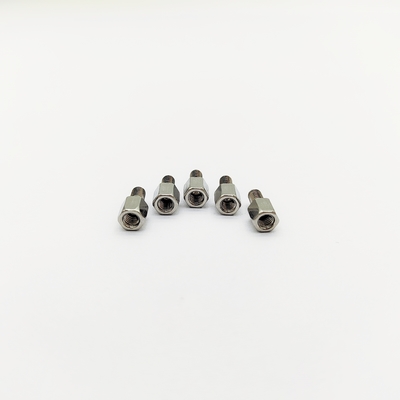 M3 Hex Standoff Screw A2-70 από ανοξείδωτο χάλυβα 11mm για διαχωρισμό PCB