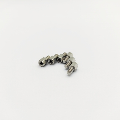 M3 Hex Standoff Screw A2-70 από ανοξείδωτο χάλυβα 11mm για διαχωρισμό PCB