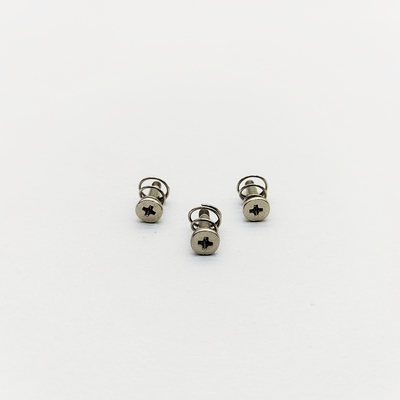Στροφές ελατήρια M2 για ψυγεία 10 mm Phillips Drive Pack 1000