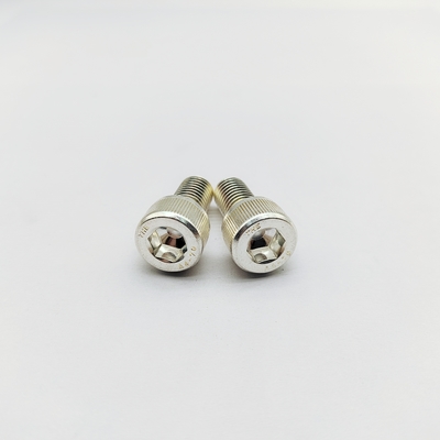 M10x1.5x30mm Αντιδιαχωριστικό μπουλόνι A4-70 Χάλυβα από ανοξείδωτο χάλυβα