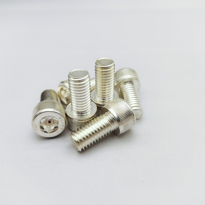 M10x1.5x30mm Αντιδιαχωριστικό μπουλόνι A4-70 Χάλυβα από ανοξείδωτο χάλυβα