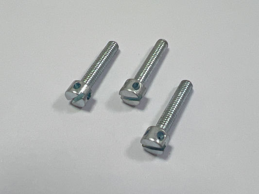 Coarse Thread Electric Meter Screws 0.2kg for Precise Energy Measurement