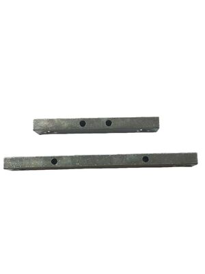 Επεξεργασία μεταλλικών μετρητών CNC Μεταλλικές μετρητές CNC Λύσεις μεταλλικών μετρητών CNC για βιομηχανική κατασκευή