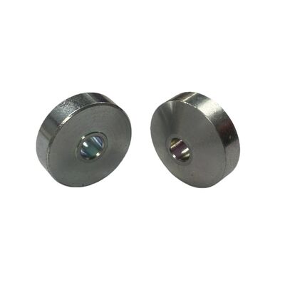 ASP23 Υλικό CNC Τόρνευση Μηχανουργικά Εξαρτήματα Διαδικασία Τόρνευσης Ακριβείας Μηχανουργικά Εξαρτήματα Φρεζαρίσματος για Βιομηχανικές Εφαρμογές