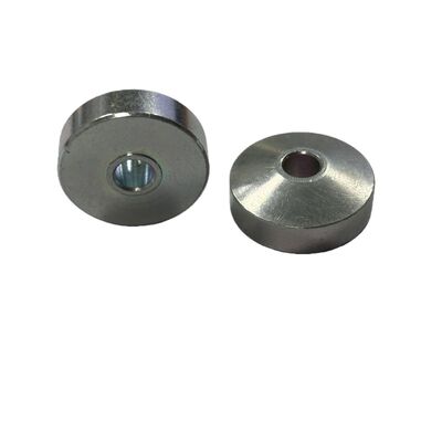 ASP23 Υλικό CNC Τόρνευση Μηχανουργικά Εξαρτήματα Διαδικασία Τόρνευσης Ακριβείας Μηχανουργικά Εξαρτήματα Φρεζαρίσματος για Βιομηχανικές Εφαρμογές