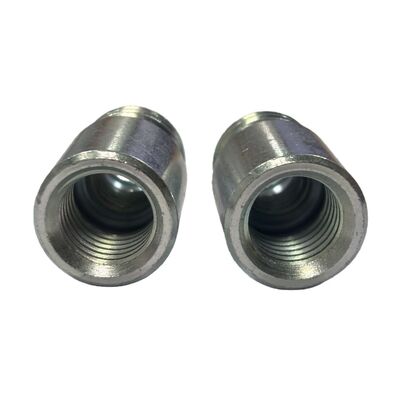 Αντικειμενικά κατασκευασμένα εξαρτήματα CNC υψηλής ακρίβειας από ανοξείδωτο χάλυβα, χάλυβα άνθρακα, αλουμίνιο, χαλκό, πλαστικά τιτανίου