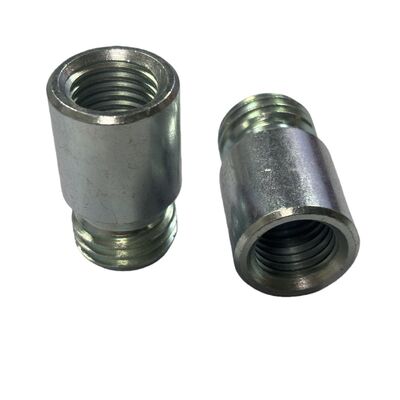 Αντικειμενικά κατασκευασμένα εξαρτήματα CNC υψηλής ακρίβειας από ανοξείδωτο χάλυβα, χάλυβα άνθρακα, αλουμίνιο, χαλκό, πλαστικά τιτανίου