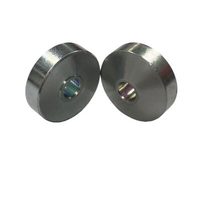 ASP23 Υλικό CNC Τόρνευση Μηχανουργικά Εξαρτήματα Διαδικασία Τόρνευσης Ακριβείας Μηχανουργικά Εξαρτήματα Φρεζαρίσματος για Βιομηχανικές Εφαρμογές