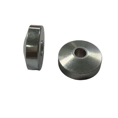 Μέγιστη διάμετρος 300mm Εξαρτήματα μηχανουργικής κατεργασίας τόρνου CNC Τόρνευση Εξαρτήματα μηχανουργικής κοπής CNC Κατασκευασμένα με αυστηρά πρότυπα