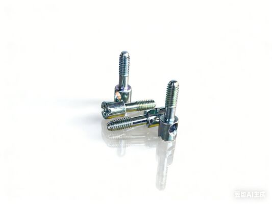 Ανοξείδωτες βίδες ασφαλείας M10 30 με ρυθμιζόμενο πάχος, αντοχή στη διάβρωση, ιδανικές για βιομηχανικές εφαρμογές