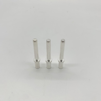 C1008 χρώμιο 6.8x25mm τερματικών σωλήνων χαλκού πρότυπα DIN