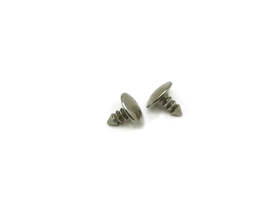 ο στρογγυλός επικεφαλής χαλκός 1.8x4mm καρφώνει τα υλικά πρότυπα Ansi χαλκού H62