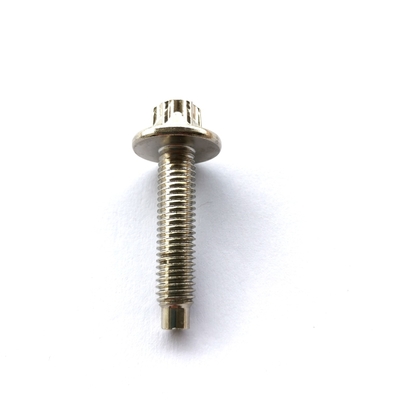 Torx Flange Head Bolt Dacromet EVERLUBE Μηχανικές βίδες για δεξαμενές νερού BMW