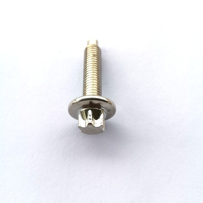 Torx Flange Head Bolt Dacromet EVERLUBE Μηχανικές βίδες για δεξαμενές νερού BMW