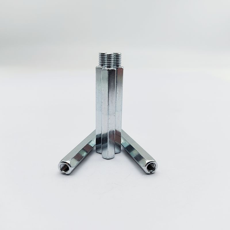 Στροβίδας αντισταθμιστικής έξαρσης από ανοξείδωτο χάλυβα M4-M12 10-100mm Γαλάζιο-Ζινκωτό