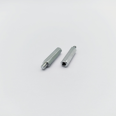 M3 Hex Standoff Screw A2-70 από ανοξείδωτο χάλυβα 20 mm για διαχωρισμό PCB